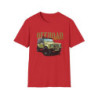 Offroad Adventure Tee