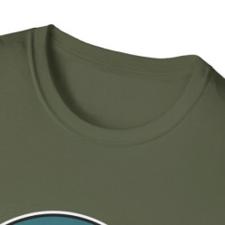 California Beetle Tee