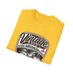 Vintage Beetle Tee