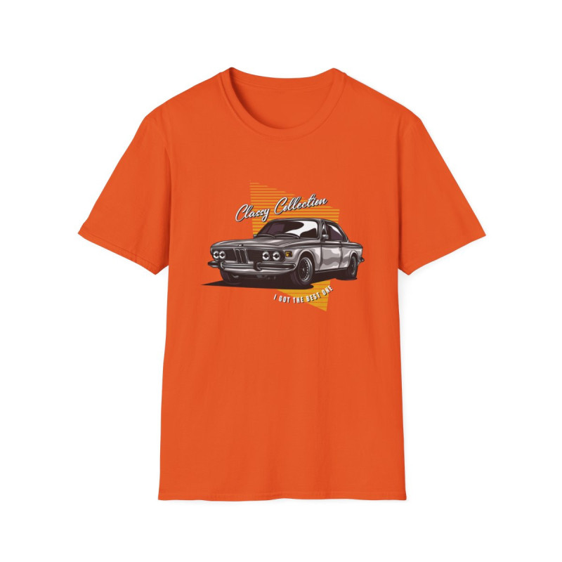 Classy Collection Tee