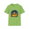 California Beetle Tee