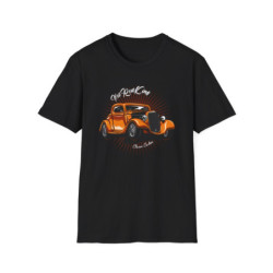 Hot Rod King Tee