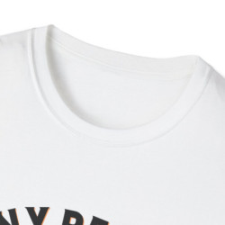 Any Beach Bus Tee