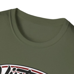 Vintage Beetle Tee