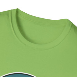 California Beetle Tee