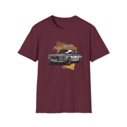 Classy Collection Tee