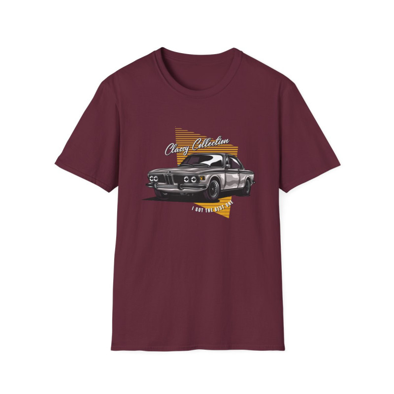 Classy Collection Tee