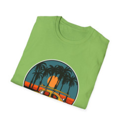 California Beetle Tee