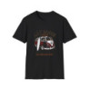Any Beach Bus Tee