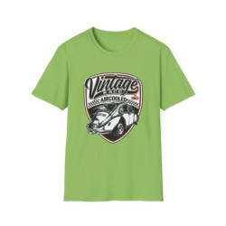 Vintage Beetle Tee