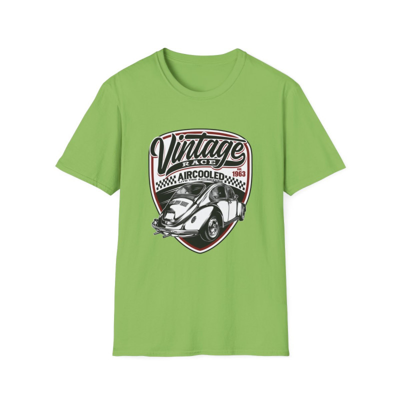 Vintage Beetle Tee