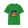 California Beetle Tee