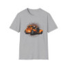 Hot Rod King Tee