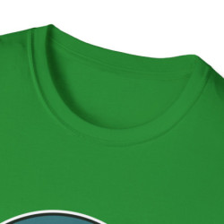California Beetle Tee