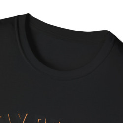 Any Beach Bus Tee