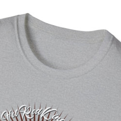 Hot Rod King Tee