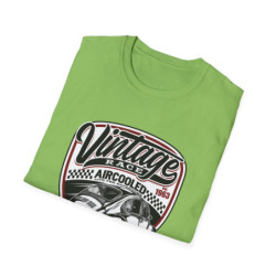 Vintage Beetle Tee