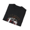 Any Beach Bus Tee