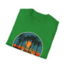 California Beetle Tee