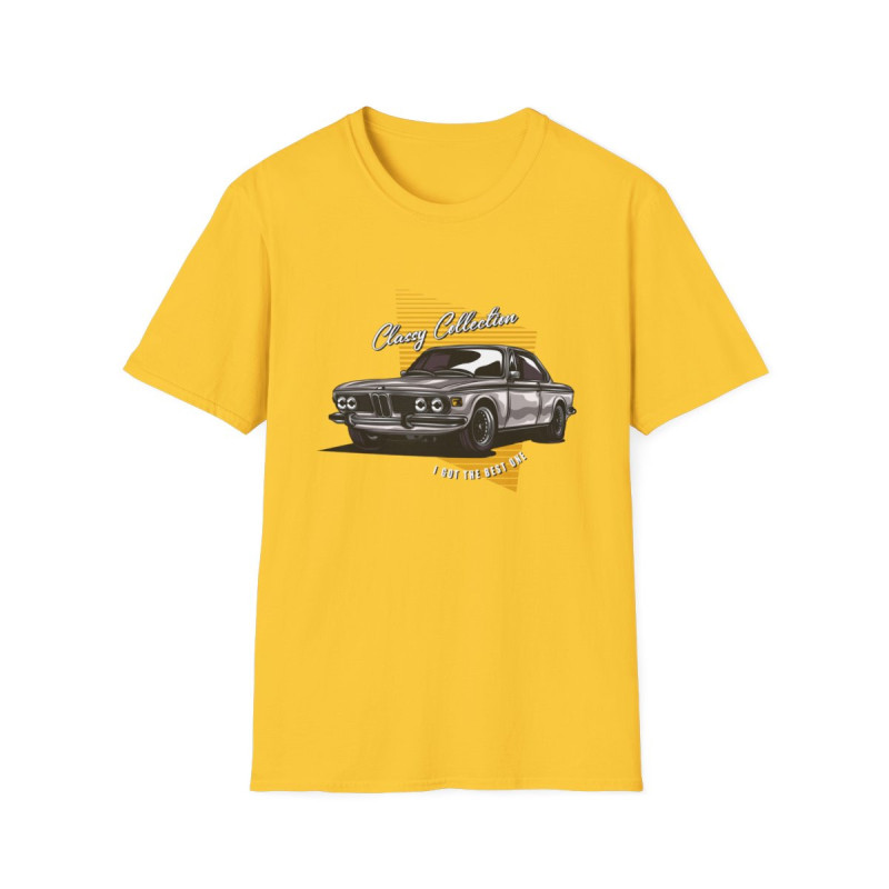 Classy Collection Tee