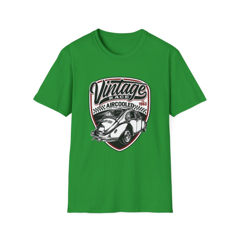 Vintage Beetle Tee