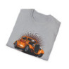 Hot Rod King Tee