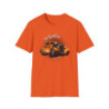 Hot Rod King Tee