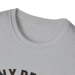 Any Beach Bus Tee