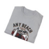 Any Beach Bus Tee