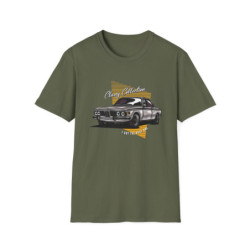 Classy Collection Tee