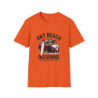 Any Beach Bus Tee