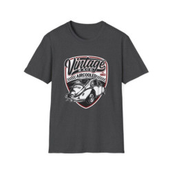 Vintage Beetle Tee