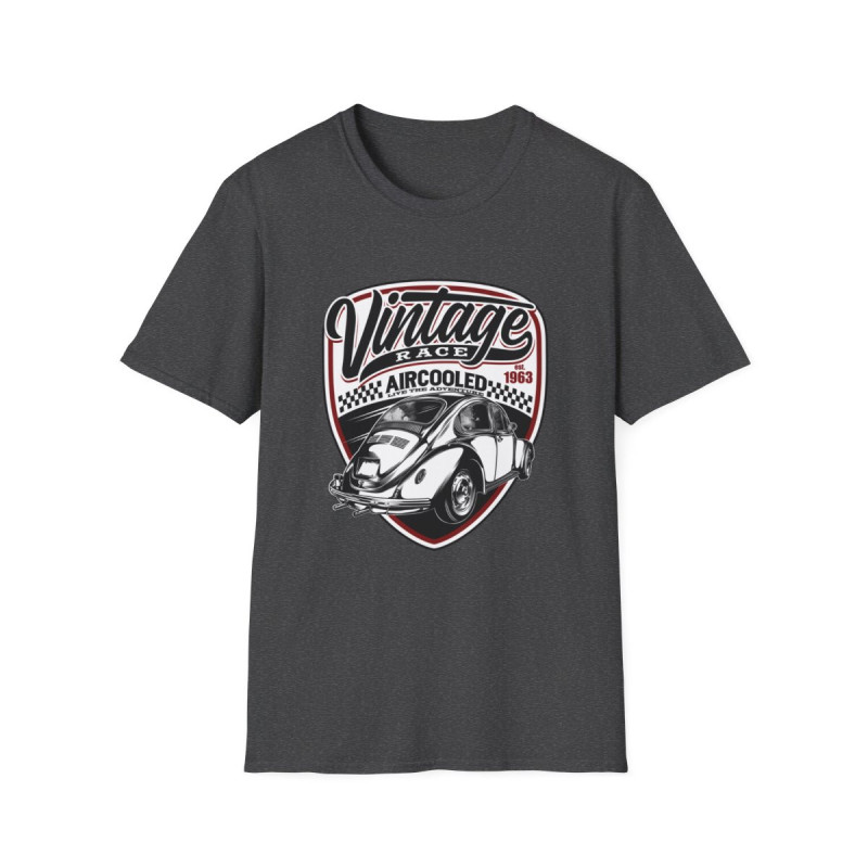 Vintage Beetle Tee