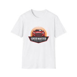 Speed Master Tee