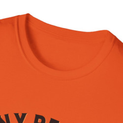 Any Beach Bus Tee