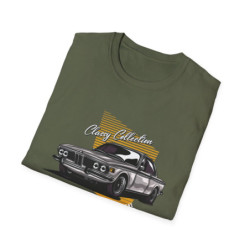 Classy Collection Tee