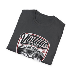 Vintage Beetle Tee