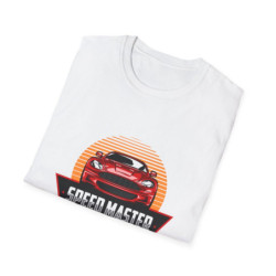 Speed Master Tee
