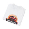 Speed Master Tee