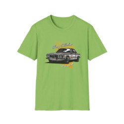 Classy Collection Tee