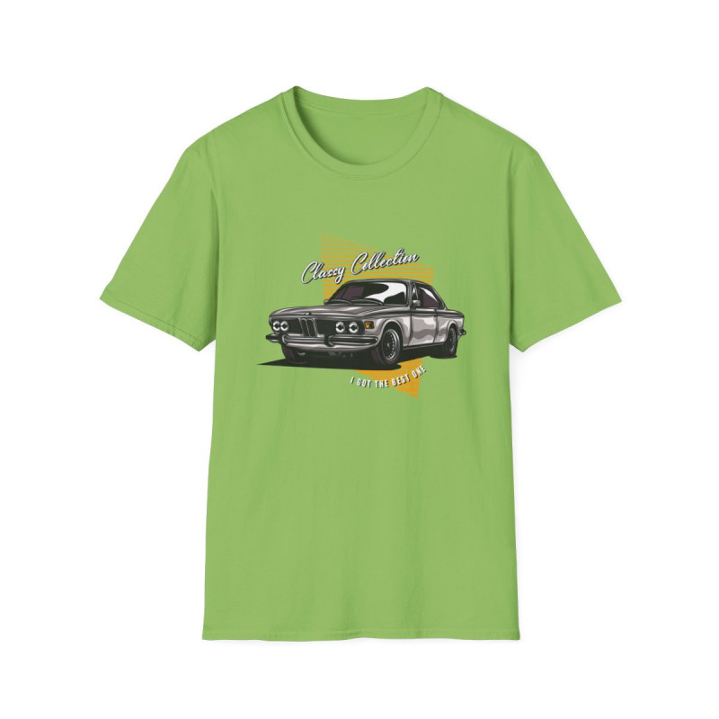 Classy Collection Tee