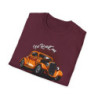 Hot Rod King Tee