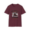 Any Beach Bus Tee
