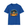 California Beetle Tee
