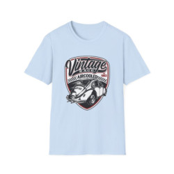 Vintage Beetle Tee