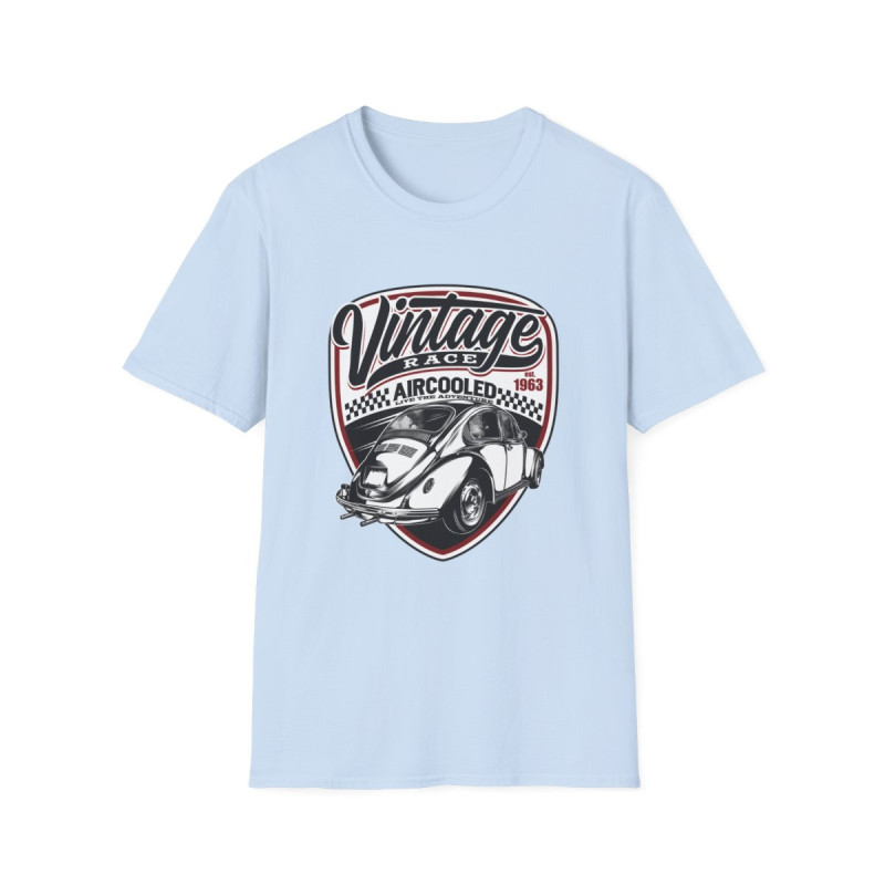 Vintage Beetle Tee