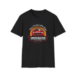 Speed Master Tee