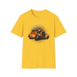 Hot Rod King Tee