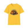Hot Rod King Tee