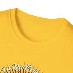 Hot Rod King Tee